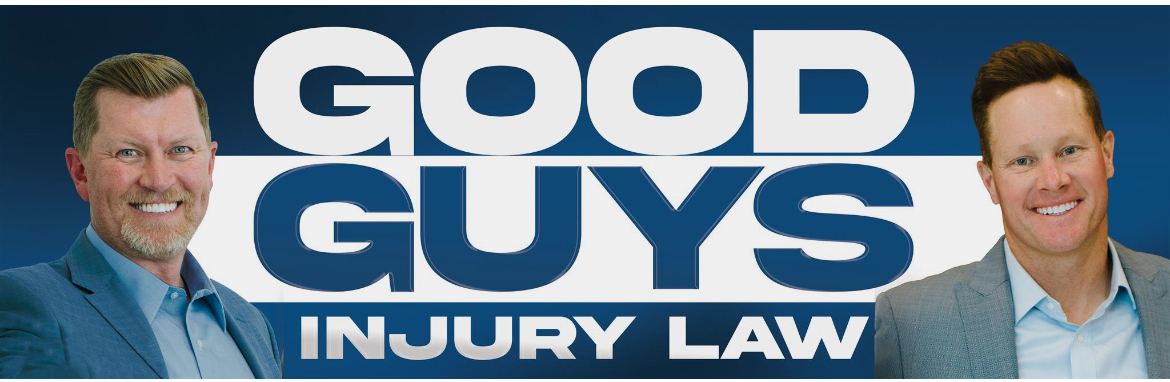 Good Guys Injury Law