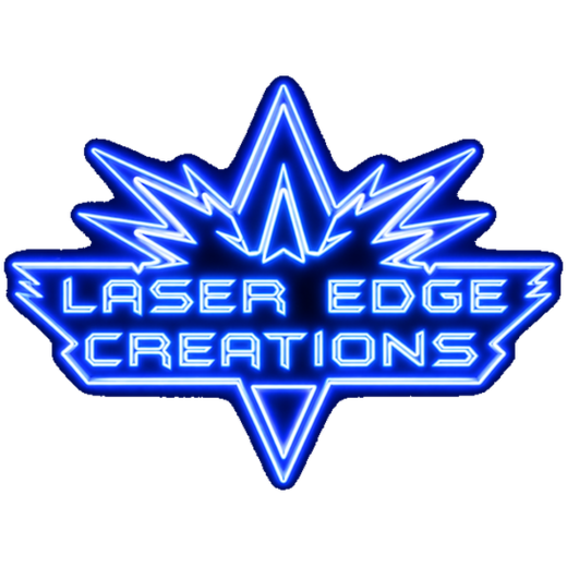 Laser Edge Creations